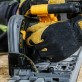 DeWALT DCS520NT FLEXVOLT iegremdējamais ripzāģis DeWALT DCS520NT FLEXVOLT iegremdējamais ripzāģis